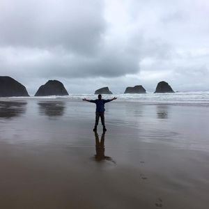 Meet your Posher, Ryan